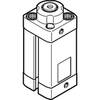 Stopper cylinder DFSP-20-10-DF-PA 576084
